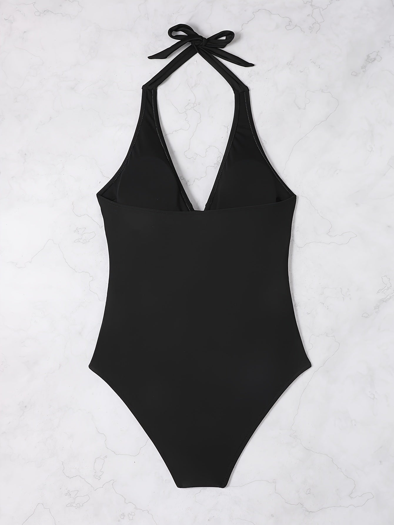 Varella - Maillot Tropical Élégant