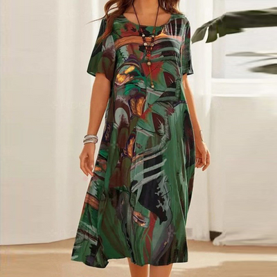 Yoyvi - Robe Confortable Moderne
