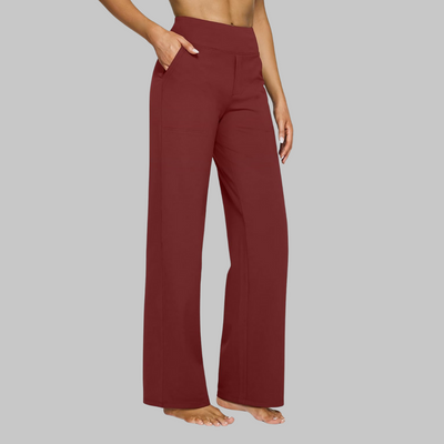 Mira - Pantalon Élégant Confortable