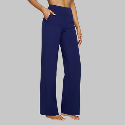 Mira - Pantalon Élégant Confortable