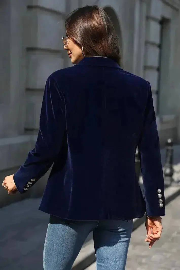 Aria - Blazer Chic Intemporel