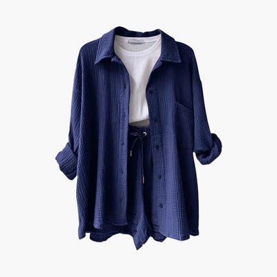 Silvana - Ensemble Léger Printanier