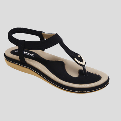 Aria - Sandales Confortables Élégantes