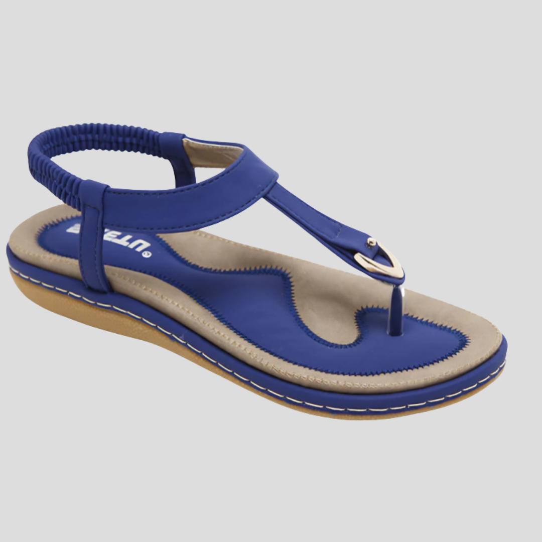 Aria - Sandales Confortables Élégantes