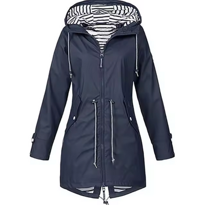 Linde - Veste Waterproof Élégante