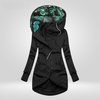 Aysha - Manteau D'Hiver Élégant