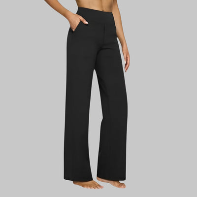 Mira - Pantalon Élégant Confortable