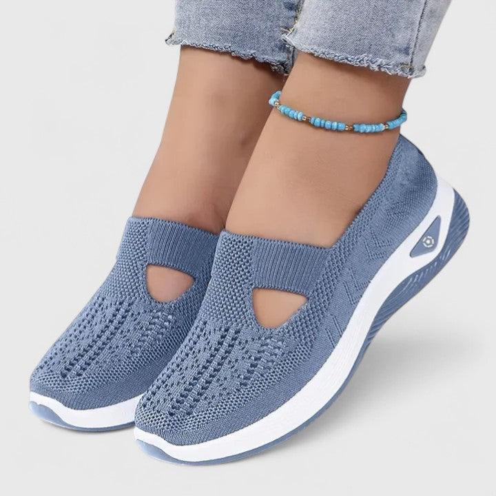 Aloriana - Baskets Confortables Et Stylées