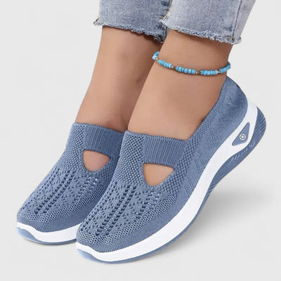 Aloriana - Baskets Confortables Et Stylées