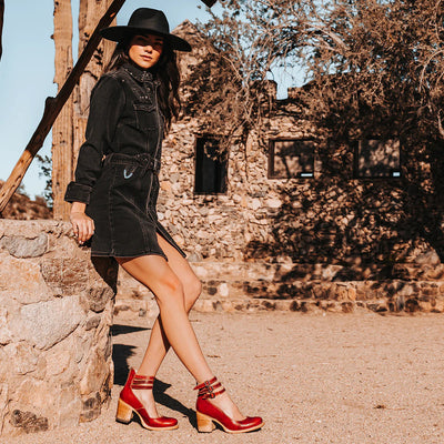Katy - Chaussures Élégantes et Confortables