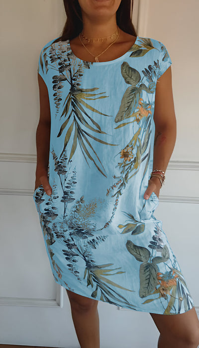 Annelies - Élégante Robe Polyvalente