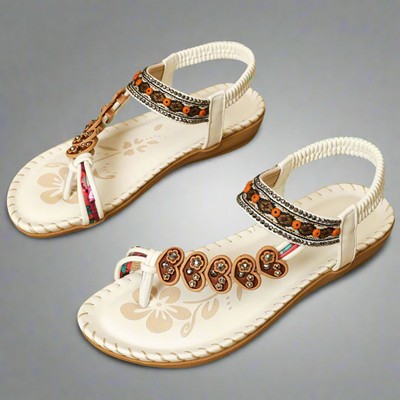 Trewhild - Sandales Élégantes Et Confortables