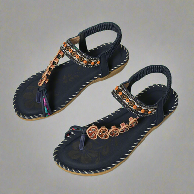 Trewhild - Sandales Élégantes Et Confortables