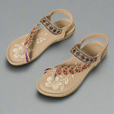 Trewhild - Sandales Élégantes Et Confortables
