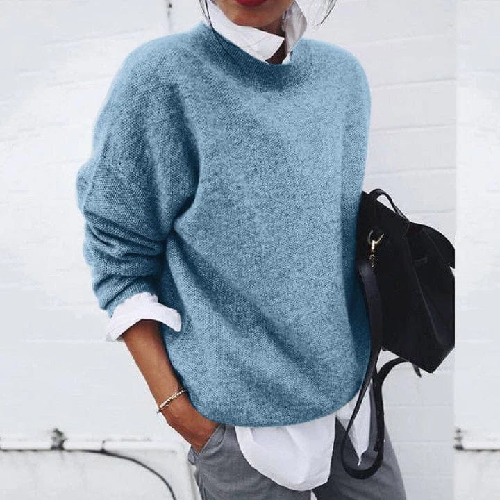 Daisy - Pull En Cachemire Luxe