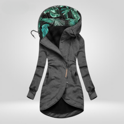 Aysha - Manteau D'Hiver Élégant
