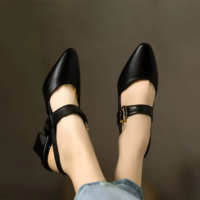 Bracha - Talons Élégants et Confortables