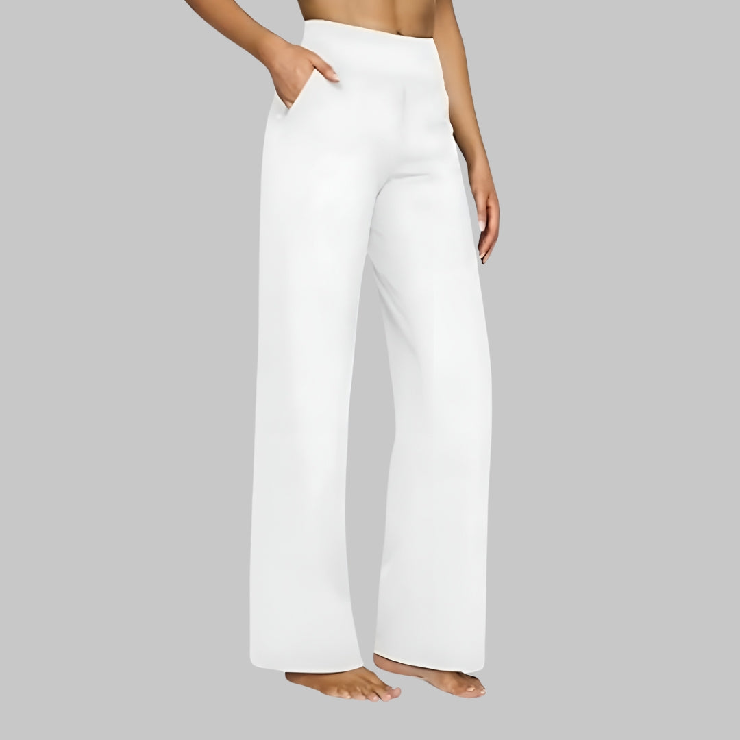 Mira - Pantalon Élégant Confortable