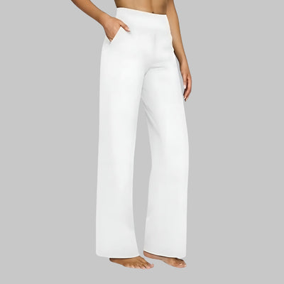 Mira - Pantalon Élégant Confortable