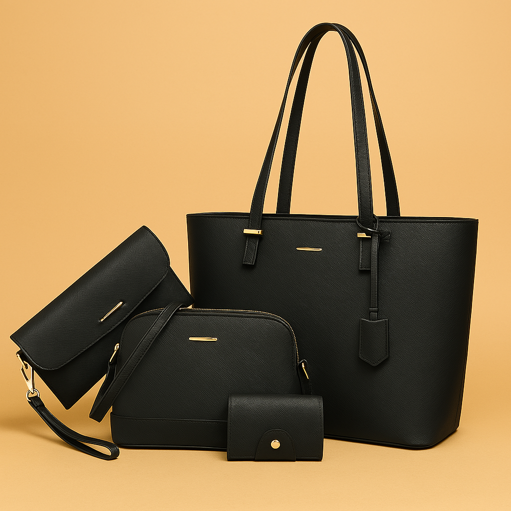 Selene - Sac À Épaule Chic