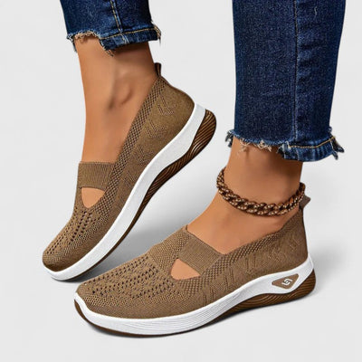 Aloriana - Baskets Confortables Et Stylées