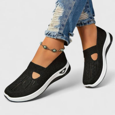 Aloriana - Baskets Confortables Et Stylées