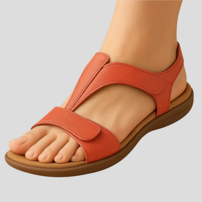 Albergaria - Sandales Élégantes Orthopédiques
