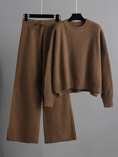 Sophie - Ensemble Loungewear Chic
