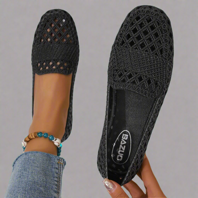 Trutgarda - Mocassins Élégants et Confortables
