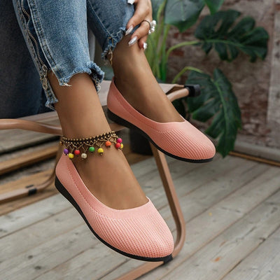 Balade - Chaussures Orthopédiques Confortables