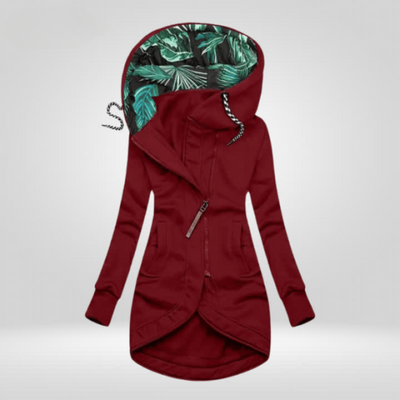 Aysha - Manteau D'Hiver Élégant