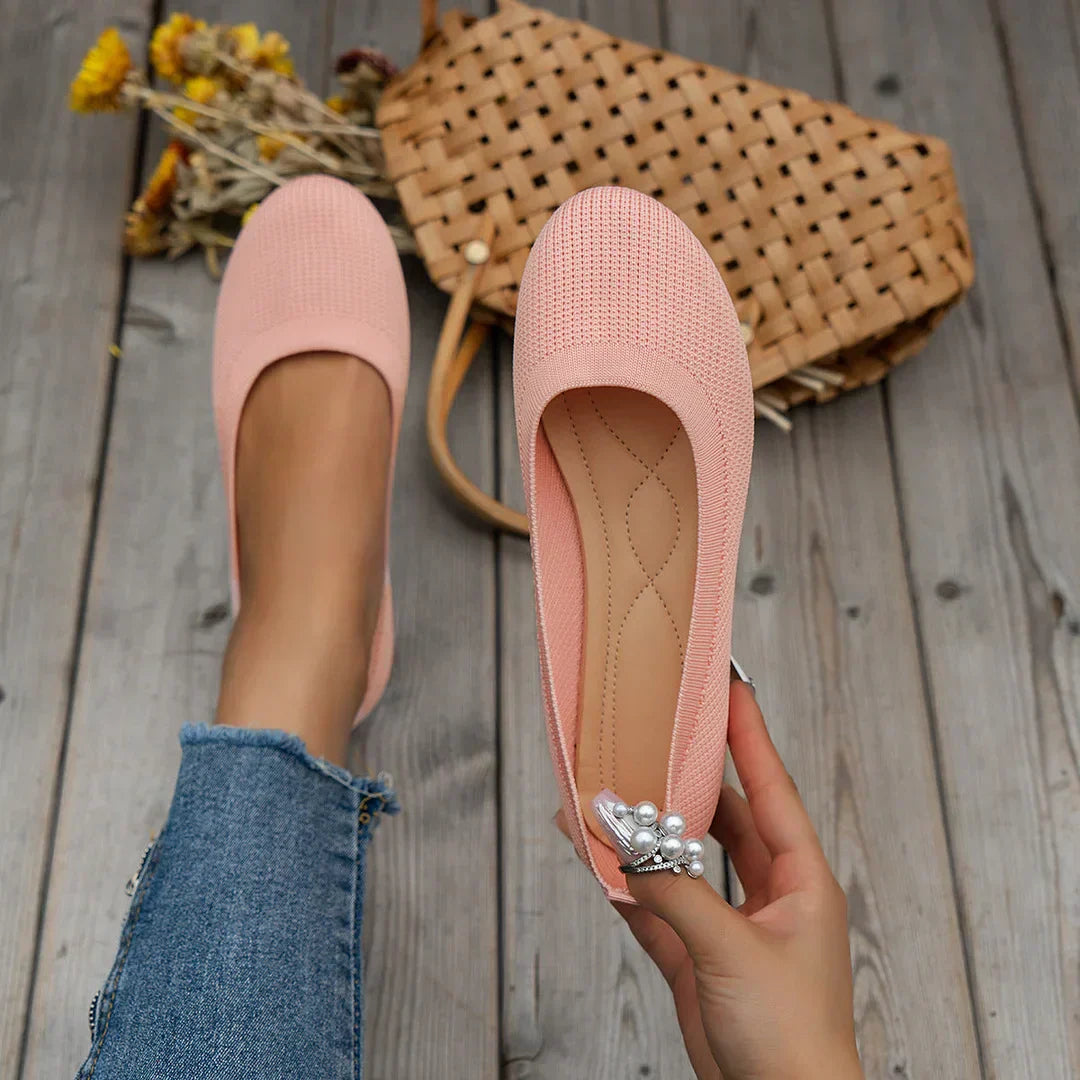 Balade - Chaussures Orthopédiques Confortables
