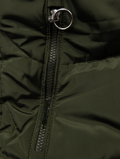 Vela - Manteau Chic Et Chaleureux