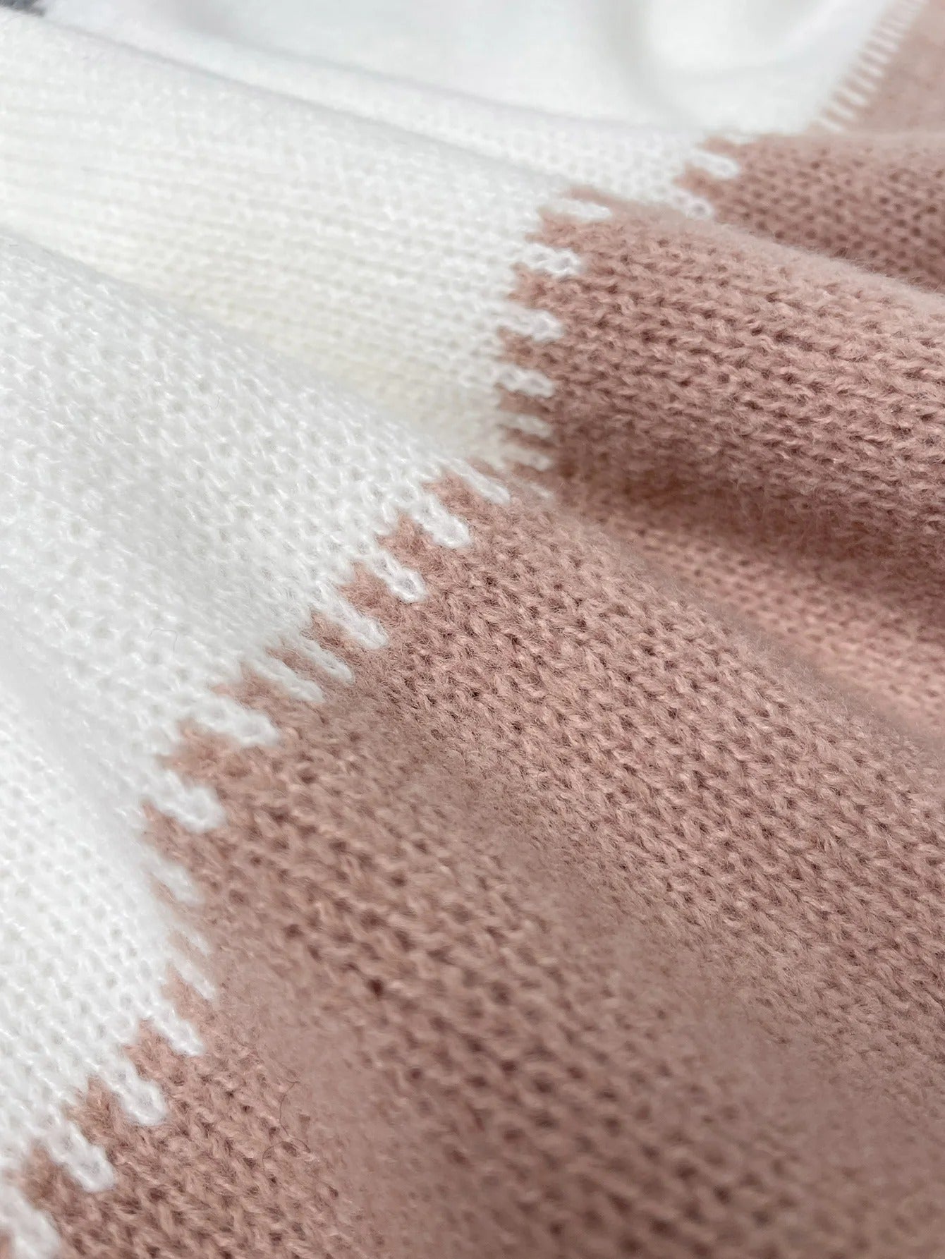 Tessa - Pull Douillet Et Chic