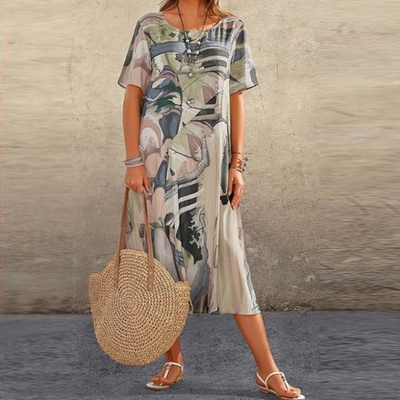 Yoyvi - Robe Confortable Moderne