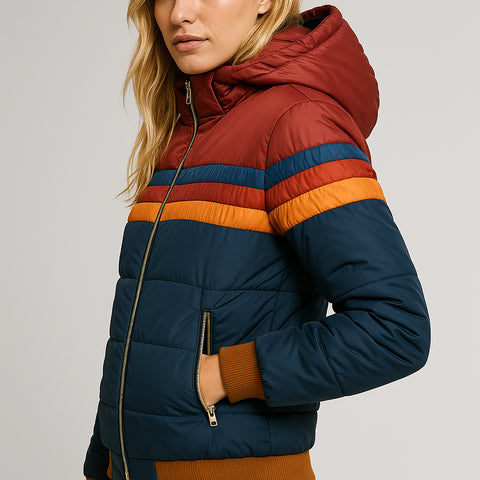 Mia - Veste de pluie imperméable