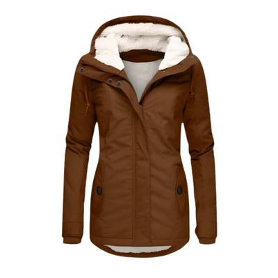 Bella - Parka Hivernale Polyvalente