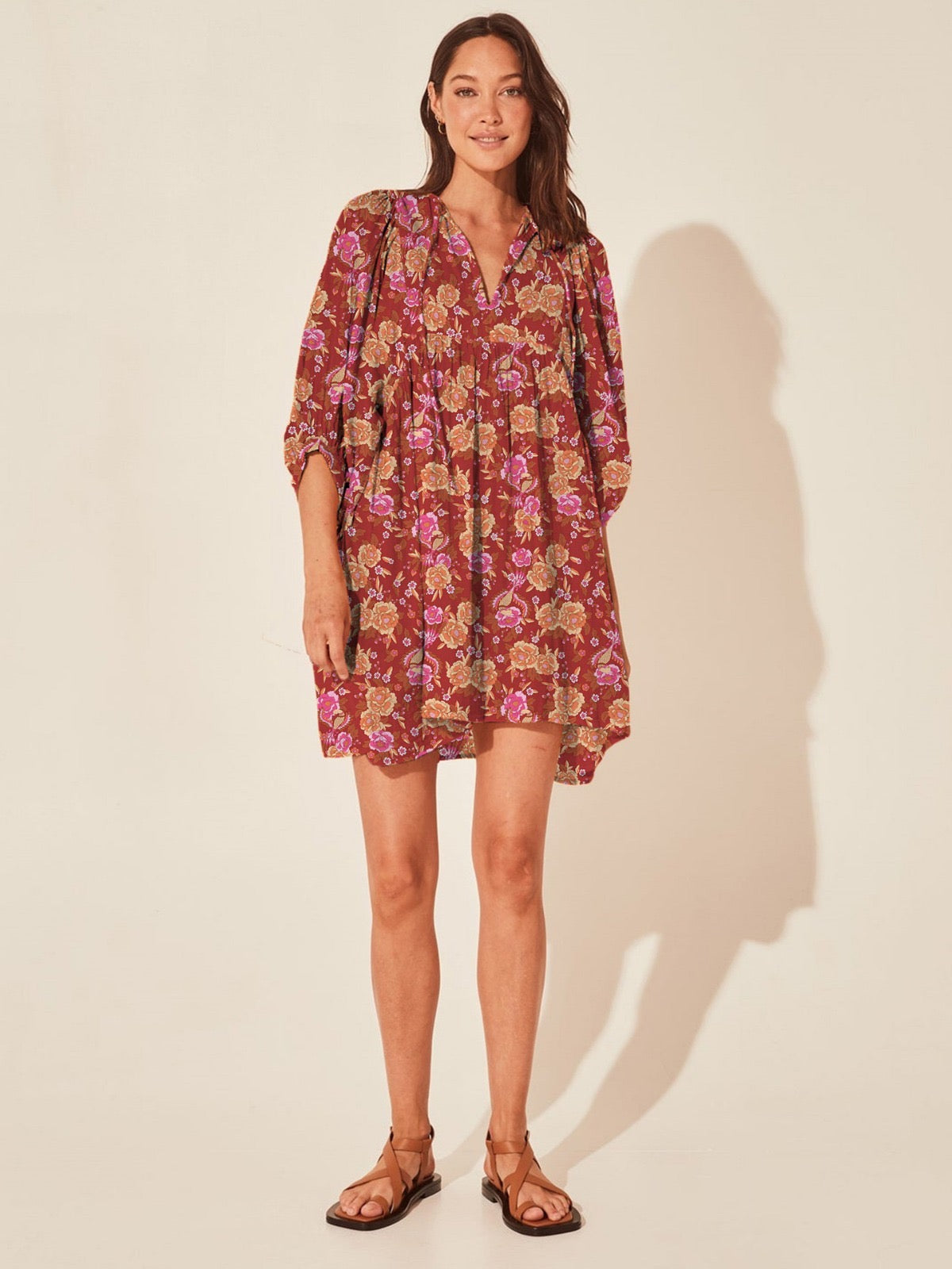 Sofia - Élégante Robe Polyvalente