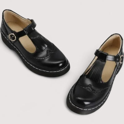 Sofia - Chaussures Élégantes Intemporelles
