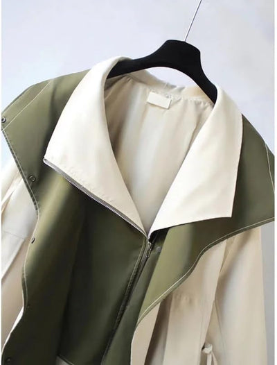 Alva - Veste Élégante et Pratique