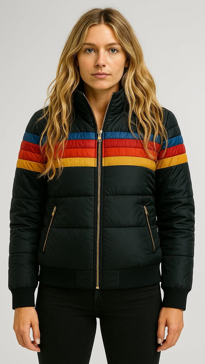 Mia - Veste de pluie imperméable
