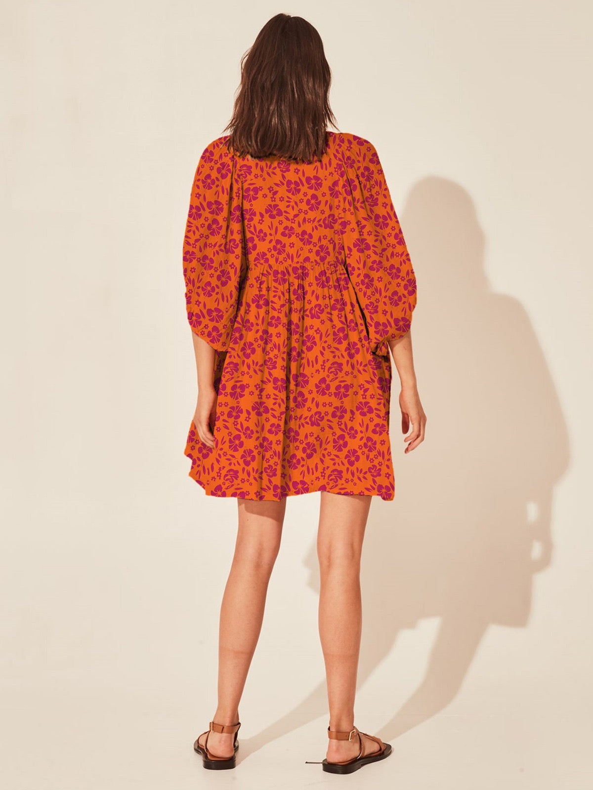 Sofia - Élégante Robe Polyvalente