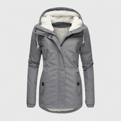 Juliandra - Manteau Chic Et Confortable
