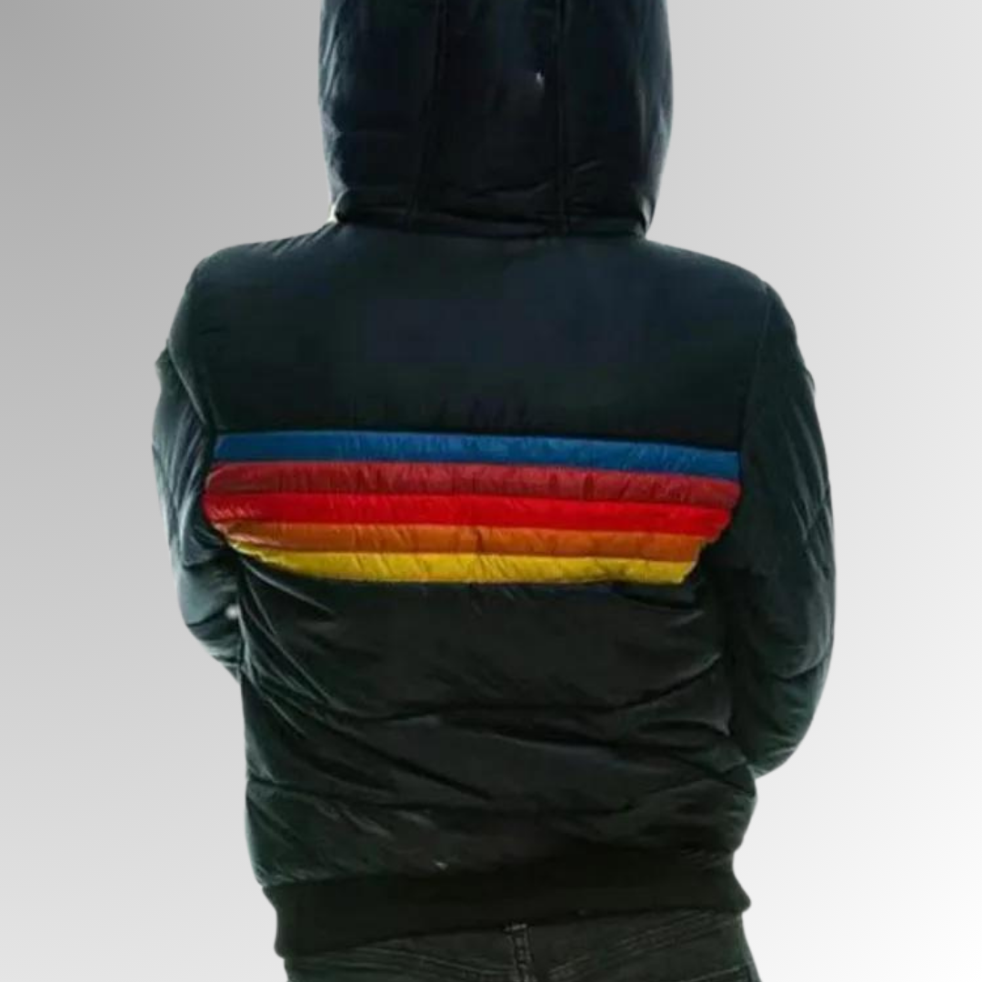 Mia - Veste de pluie imperméable