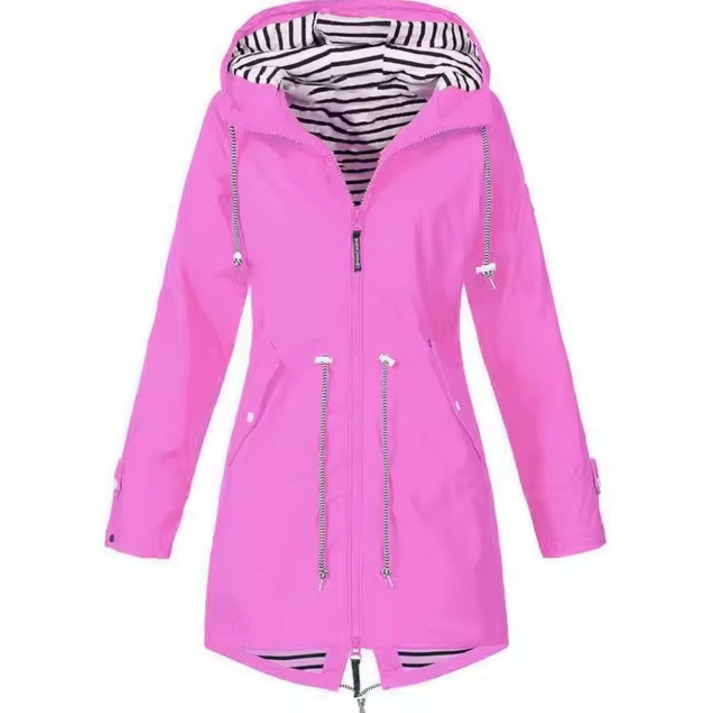 Linde - Veste Waterproof Élégante