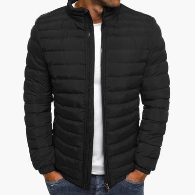 Gabriel - Doudoune Chic et Confortable