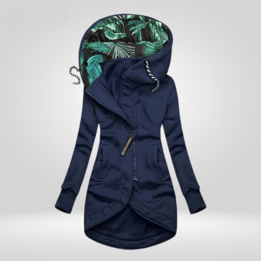 Aysha - Manteau D'Hiver Élégant