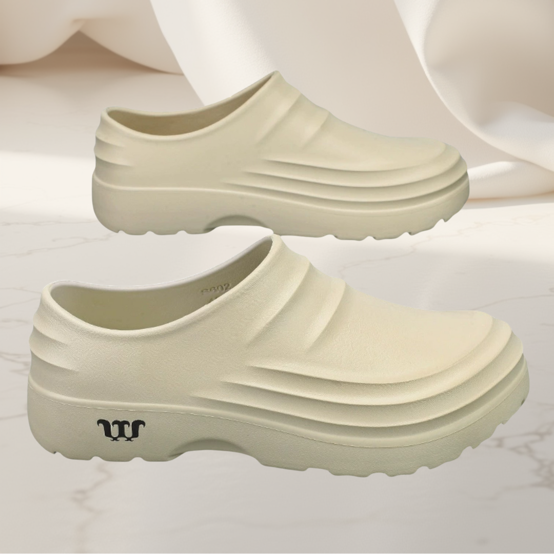 Ortho Step - Confortable et flexible