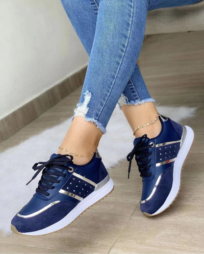 Carla - Chaussures Élégantes Confortables