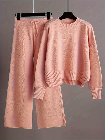 Sophie - Ensemble Loungewear Chic